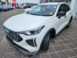 2024 GWM
                Haval Jolion Lux Hybrid