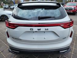 2024 GWM
                Haval Jolion Lux Hybrid