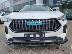 2024 GWM
                Haval Jolion Lux Hybrid