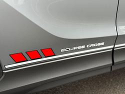 2024 Mitsubishi Eclipse Cross ES