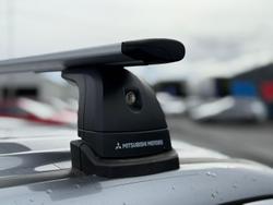 2024 Mitsubishi Eclipse Cross ES