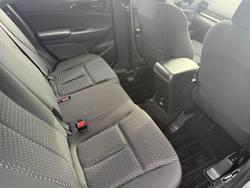 2024 Mitsubishi Eclipse Cross ES