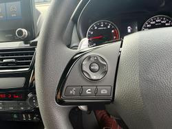 2024 Mitsubishi Eclipse Cross ES