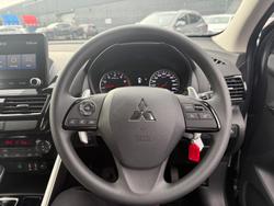 2024 Mitsubishi Eclipse Cross ES