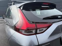 2024 Mitsubishi Eclipse Cross ES