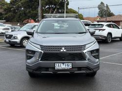 2024 Mitsubishi Eclipse Cross ES