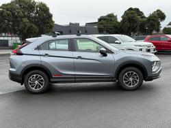 2024 Mitsubishi Eclipse Cross ES
