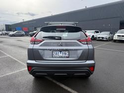 2024 Mitsubishi Eclipse Cross ES