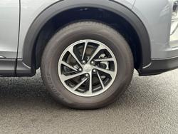 2024 Mitsubishi Eclipse Cross ES