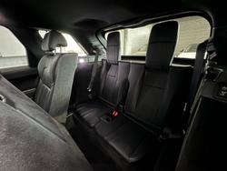 2017 Land Rover Range Rover Sport SDV6 SE L494 MY17 4X4 Dual Range Santorini Black