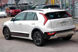 2023 Kia Niro HEV S