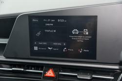 2023 Kia
                Niro HEV S