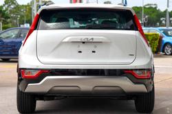 2023 Kia
                Niro HEV S