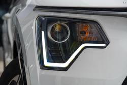 2023 Kia
                Niro HEV S