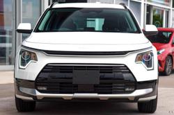 2023 Kia
                Niro HEV S