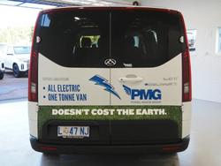 2024 LDV
                eDeliver 7 