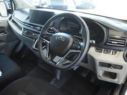2024 LDV
                eDeliver 7 