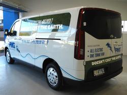 2024 LDV
                eDeliver 7 