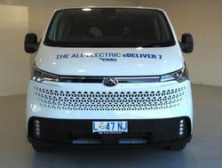 2024 LDV
                eDeliver 7 