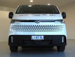 2024 LDV
                eDeliver 7 