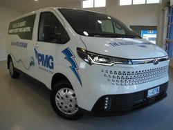 2024 LDV
                eDeliver 7 