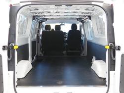 2024 LDV
                eDeliver 7 