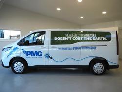 2024 LDV
                eDeliver 7 