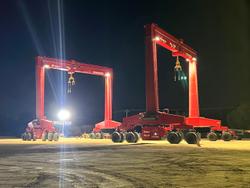 Cimolai MST120