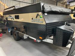 2024 Goldstream Crown St Premium Off Road