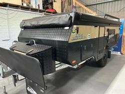 2024 Goldstream Crown St Premium Off Road