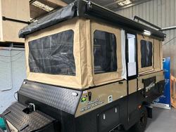 2024 Goldstream Crown St Premium Off Road