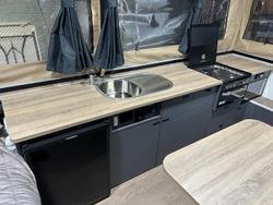 2024 Goldstream Crown St Premium Off Road