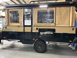 2024 Goldstream Crown St Premium Off Road
