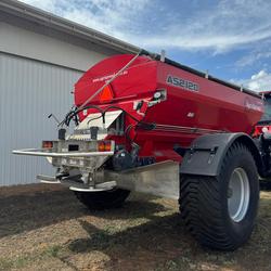 Agrispread As2120 Spreader