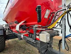 Agrispread As2120 Spreader