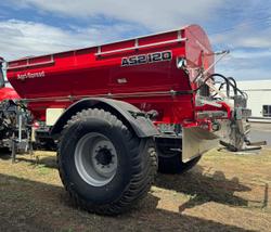 Agrispread As2120 Spreader