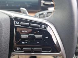 2024 KGM SsangYong Torres Adventure J116 MY25 Space Black