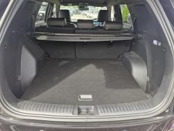 2024 KGM SsangYong Torres Adventure J116 MY25 Space Black