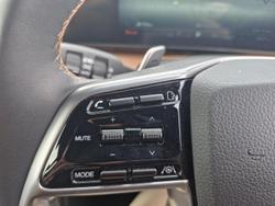 2024 KGM SsangYong Torres Adventure J116 MY25 Space Black