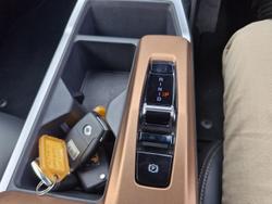 2024 KGM SsangYong Torres Adventure J116 MY25 Space Black