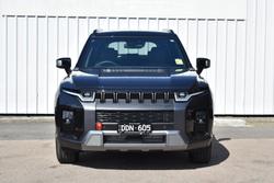 2024 KGM SsangYong
                Torres Adventure