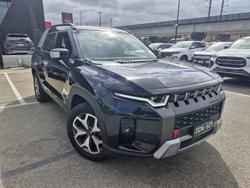 KGM Ssangyong Torres