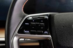 2024 KGM SsangYong Torres Adventure J116 MY25 Space Black