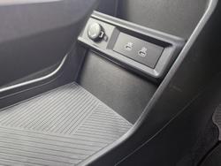 2024 KGM SsangYong Torres Adventure J116 MY25 Space Black