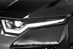 2024 KGM SsangYong Torres Adventure