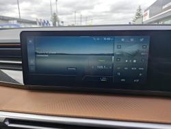 2024 KGM SsangYong Torres Adventure J116 MY25 Space Black