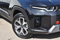 2024 KGM SsangYong
                Torres Adventure