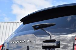 2024 KGM SsangYong
                Torres Adventure