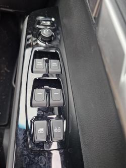 2024 KGM SsangYong Torres Adventure J116 MY25 Space Black