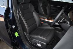 2024 KGM SsangYong Torres Adventure J116 MY25 Dandy Blue